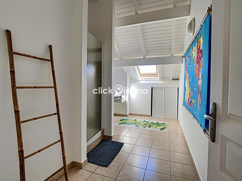 Appartement - 116 m² - 4 pièces