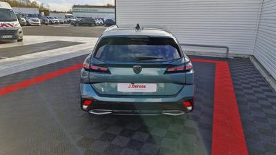 Peugeot 308 Sw Bluehdi 130ch Eat8 Allure