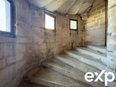 Appartement - 83 m² - 3 pièces