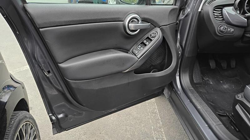 Fiat 500x 1.6 E-Torq 110 City Cross