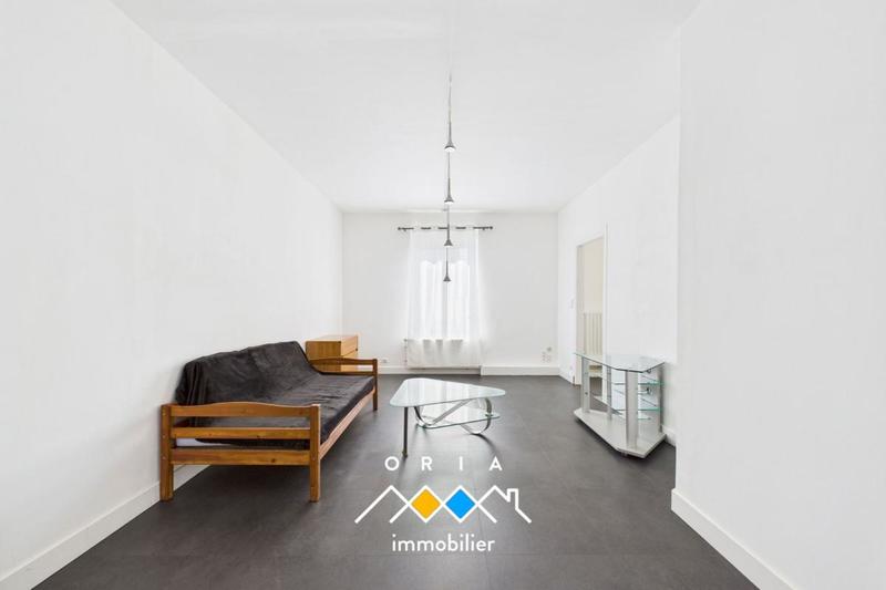 Maison de ville - 126 m² - 5 pièces