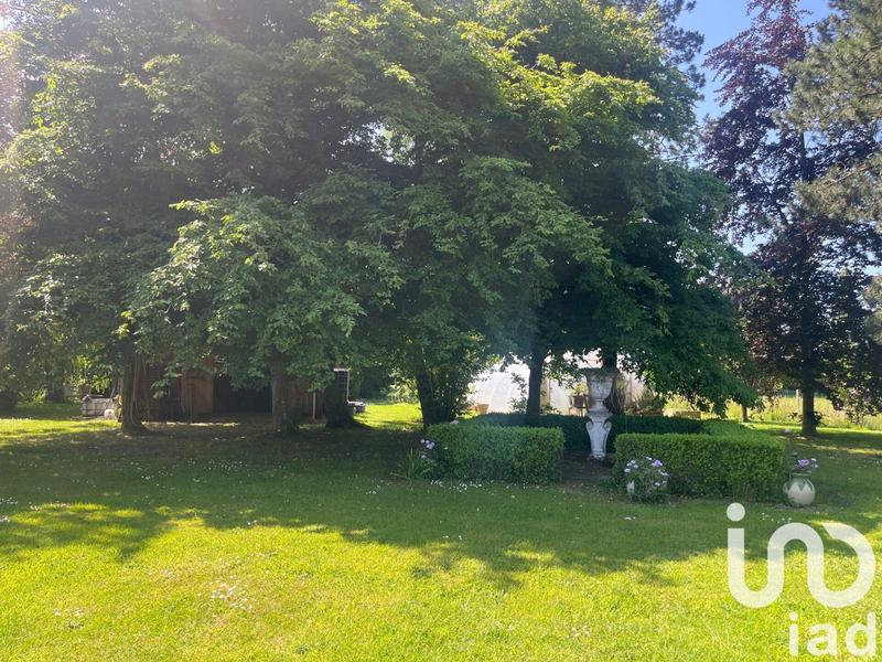 Maison - 239 m² - 6 pièces