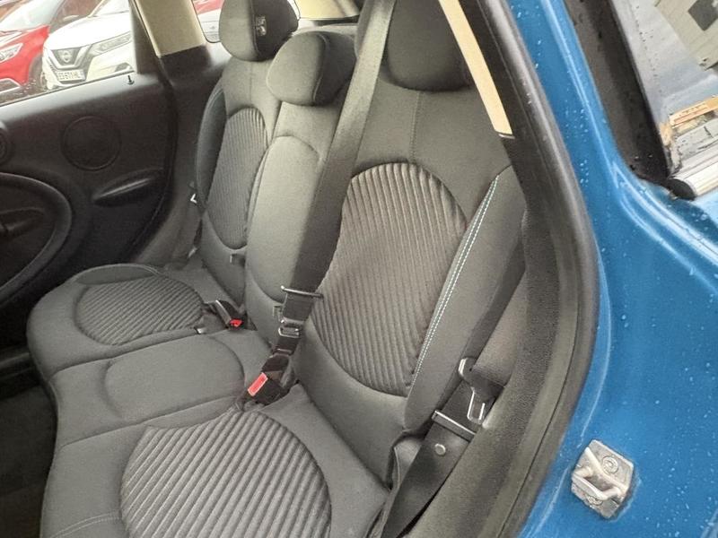 Mini Countryman 1.6i Turbo Cooper s Bvm6