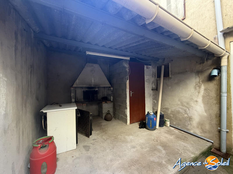 Maison - 107 m² - 5 pièces