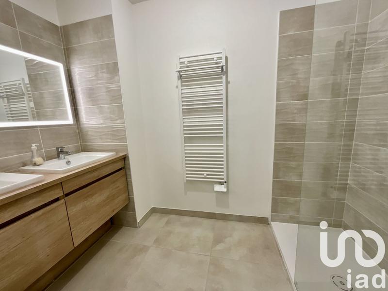 Appartement - 92 m² - 4 pièces