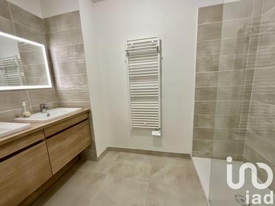 Appartement - 92 m² - 4 pièces