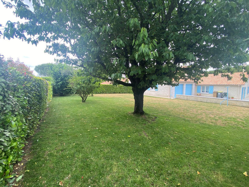 Maison - 145 m² - 5 pièces