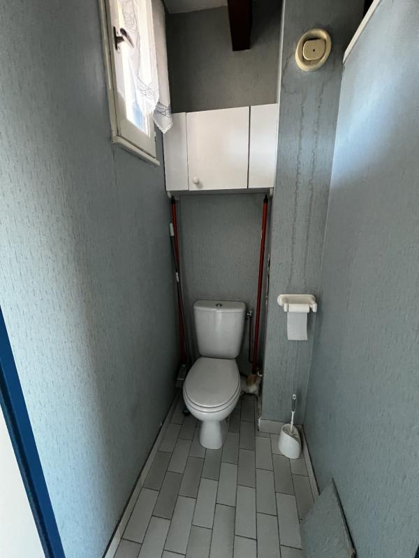 Appartement - 44 m² - 3 pièces