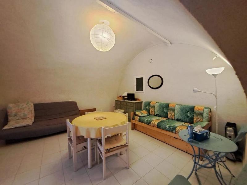 Maison de village - 140 m² - 6 pièces