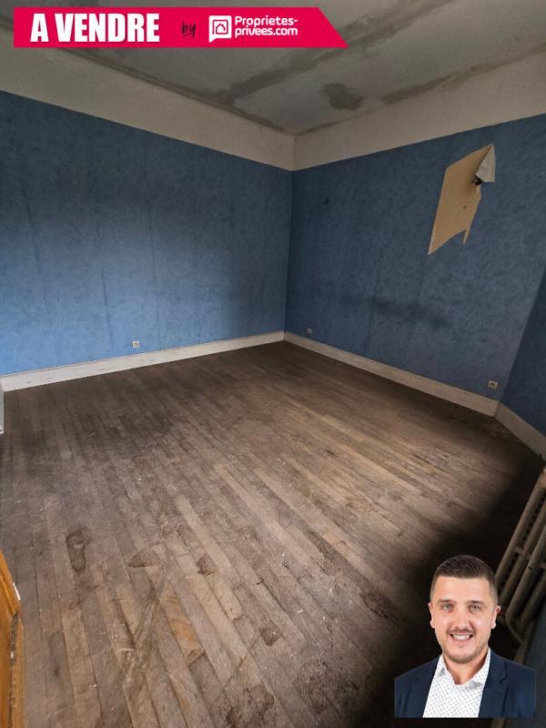 Immeuble - 200 m² - 20 pièces