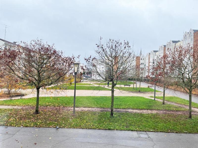 Appartement - 34 m² - 1 pièce