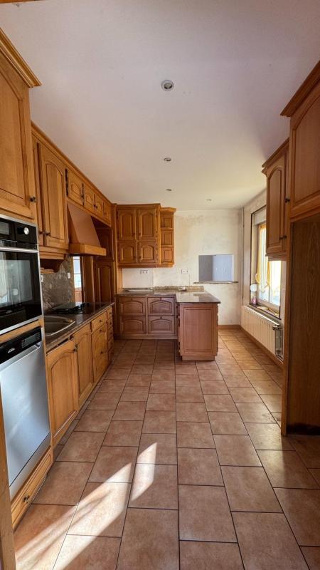 Maison de campagne - 200 m² - 9 pièces