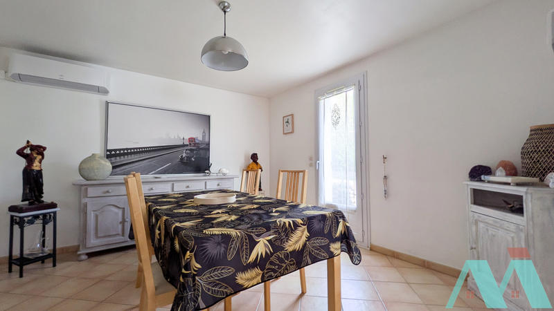 Maison - 106 m² - 4 pièces