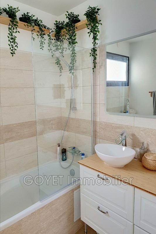 Appartement - 96 m² - 4 pièces