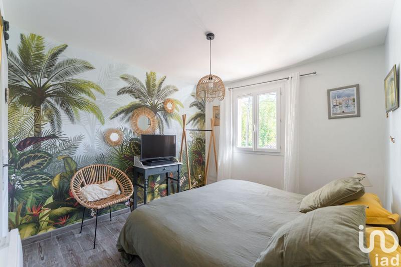 Maison - 174 m² - 6 pièces