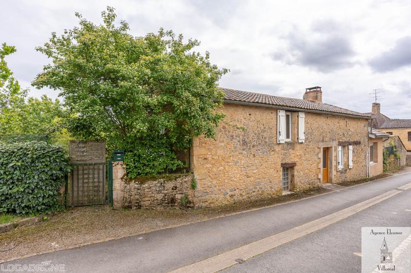 Maison traditionnelle - 114 m² - 4 pièces