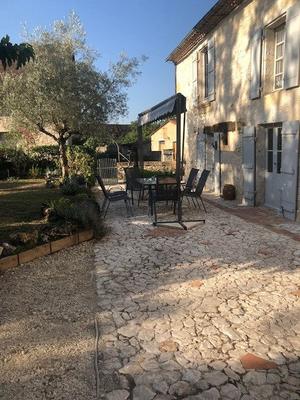 Maison traditionnelle - 165 m² - 6 pièces