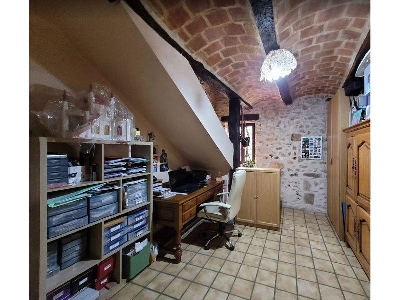 Mas - 390 m² - 12 pièces