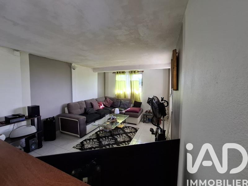 Maison - 196 m² - 7 pièces