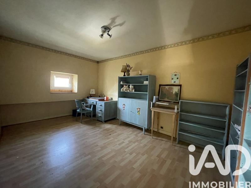 Maison - 146 m² - 5 pièces