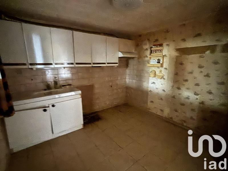 Maison de campagne - 140 m² - 5 pièces