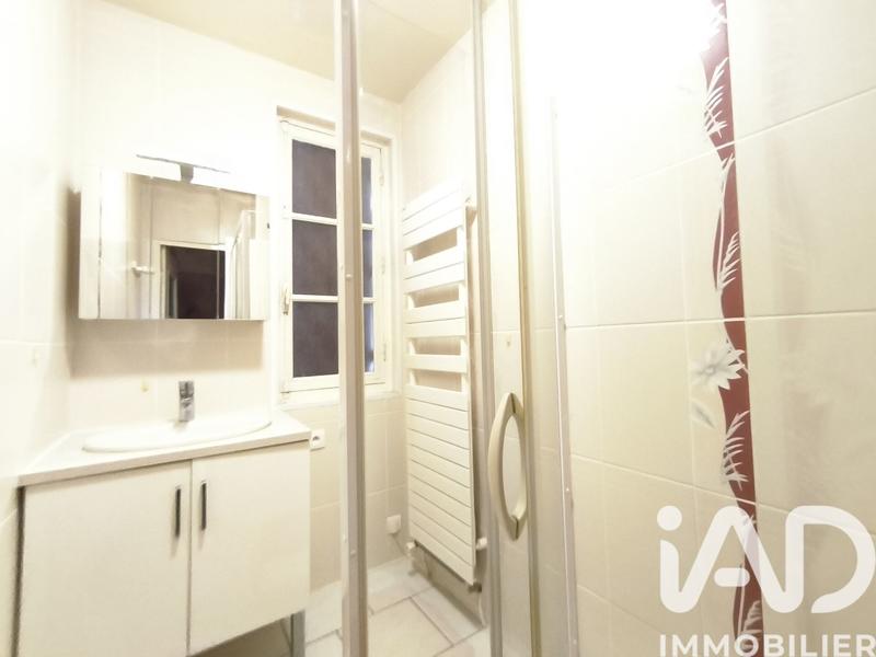 Maison de ville - 78 m² - 5 pièces