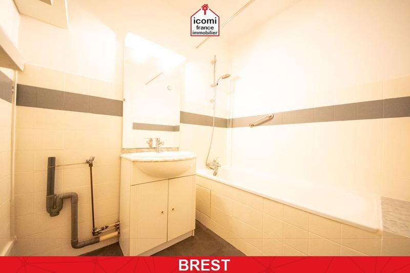 Appartement - 65 m² - 4 pièces