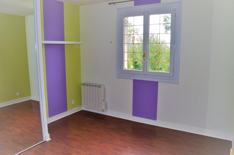 Maison - 100 m² - 6 pièces