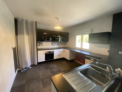 Maison - 131 m² - 6 pièces