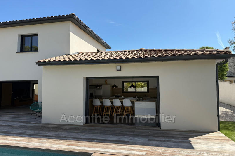 Villa - 156 m² - 6 pièces