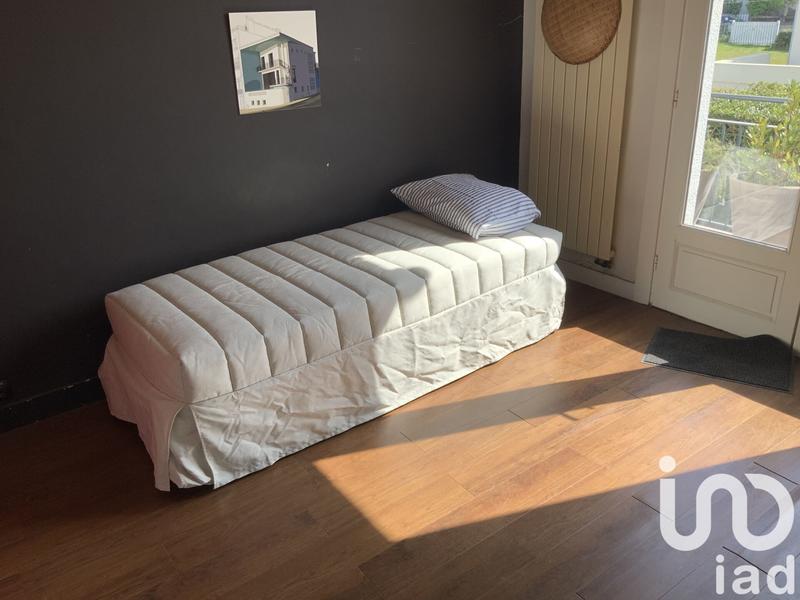 Appartement - 80 m² - 3 pièces