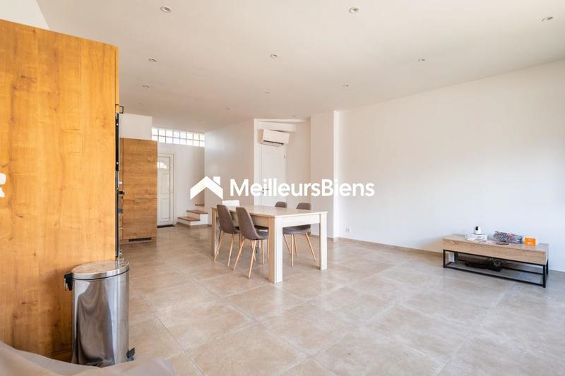 Appartement - 130 m² - 6 pièces