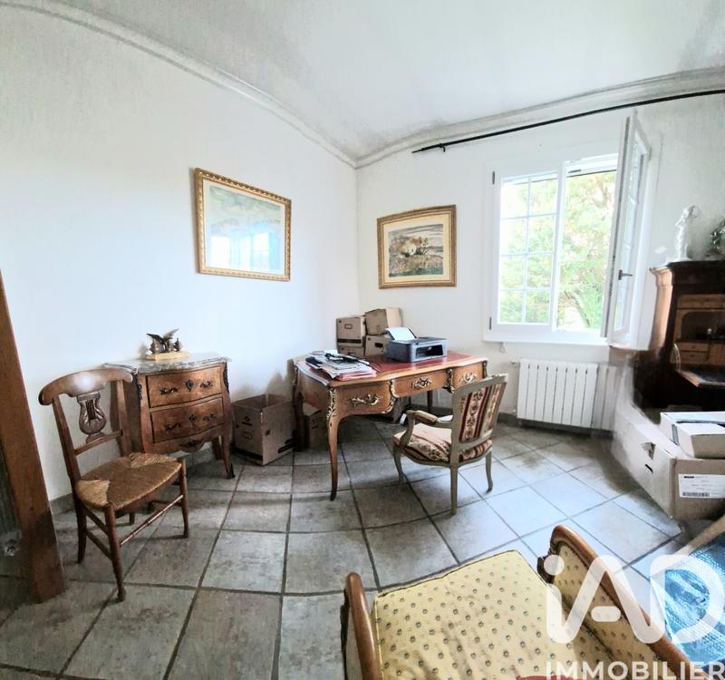 Maison - 189 m² - 6 pièces