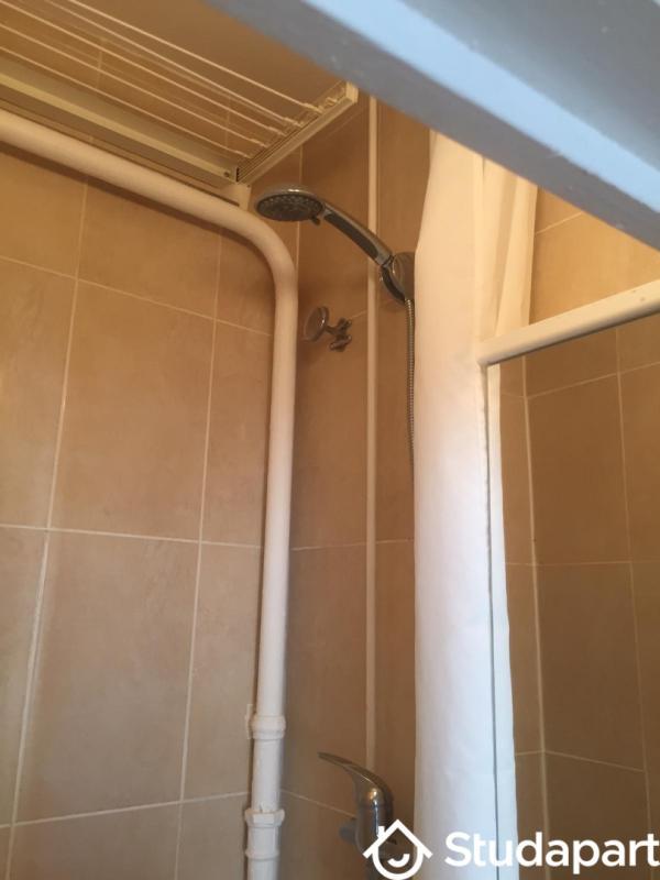 Appartement - 16 m² - 1 pièce