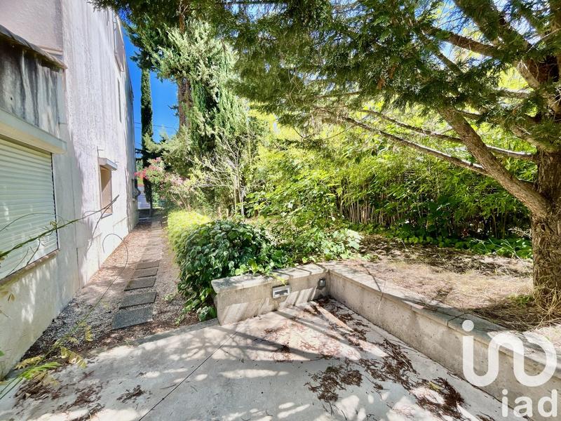 Maison de ville - 300 m² - 7 pièces