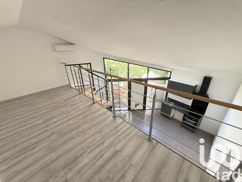 Maison - 170 m² - 9 pièces