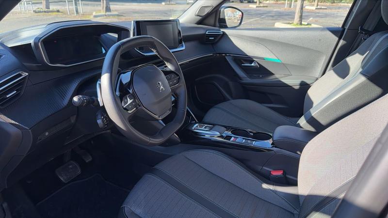 Peugeot 2008 1.2 PureTech 130 Eat8 Allure Pack - Automatique