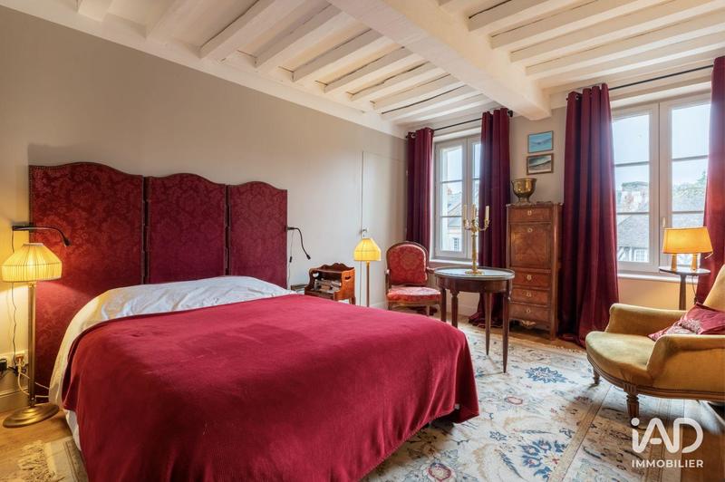 Maison - 150 m² - 4 pièces