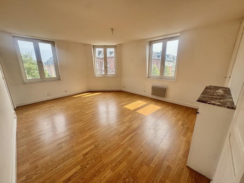 Appartement - 45 m² - 3 pièces