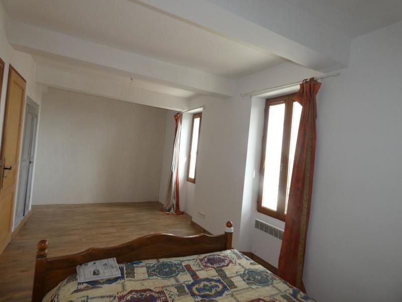 Maison de ville - 91 m² - 5 pièces