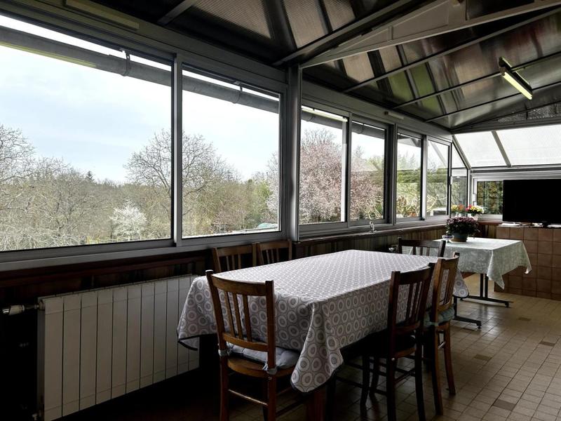 Pavillon - 101 m² - 4 pièces