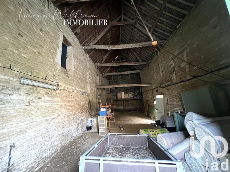 Maison - 236 m² - 8 pièces