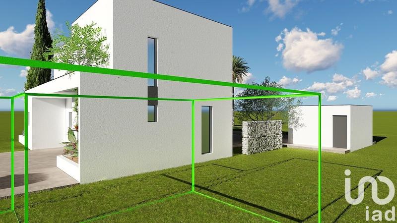 Maison de maîtres - 130 m² - 4 pièces