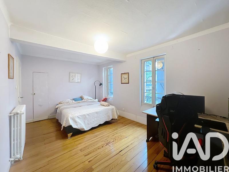 Maison - 190 m² - 7 pièces