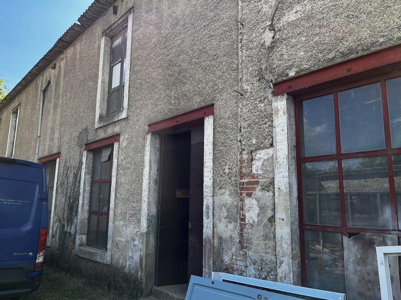 Local commercial - 360 m²