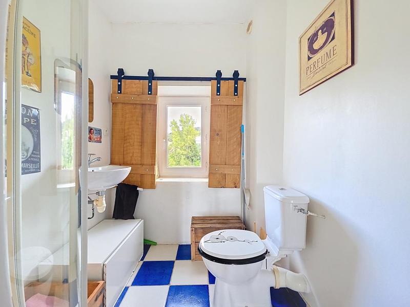 Maison - 194 m² - 5 pièces