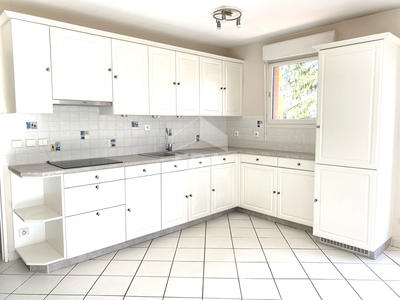 Appartement - 53 m² - 2 pièces