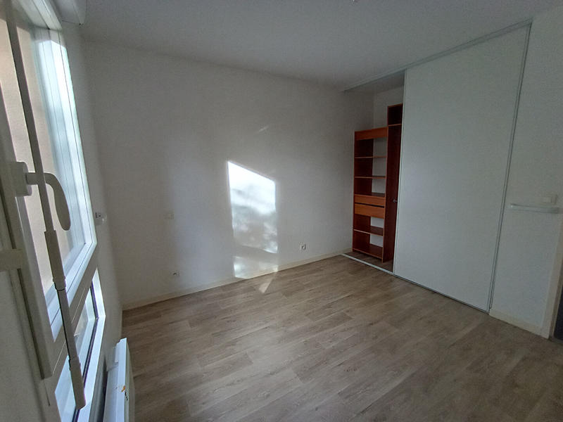 Appartement - 106 m² - 4 pièces