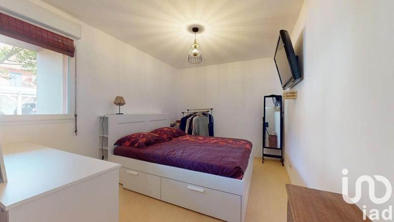 Duplex - 81 m² - 4 pièces