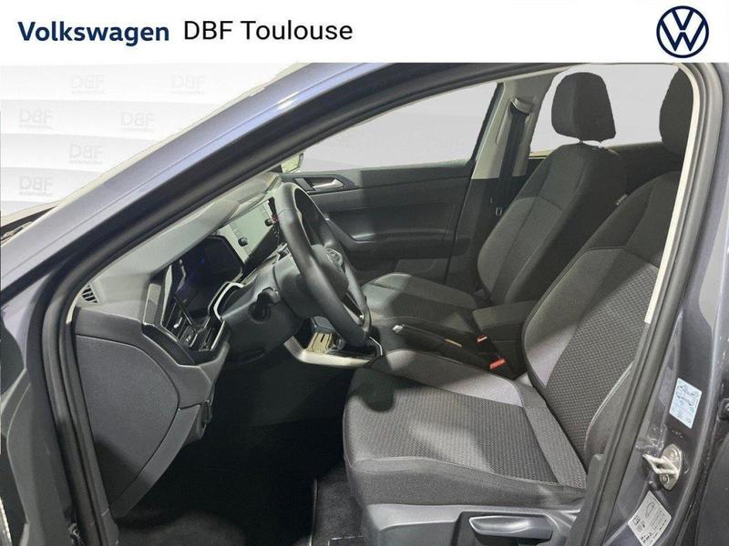 Volkswagen Polo 1.0 Tsi 95 s&amp;S Bvm5 Vw Edition